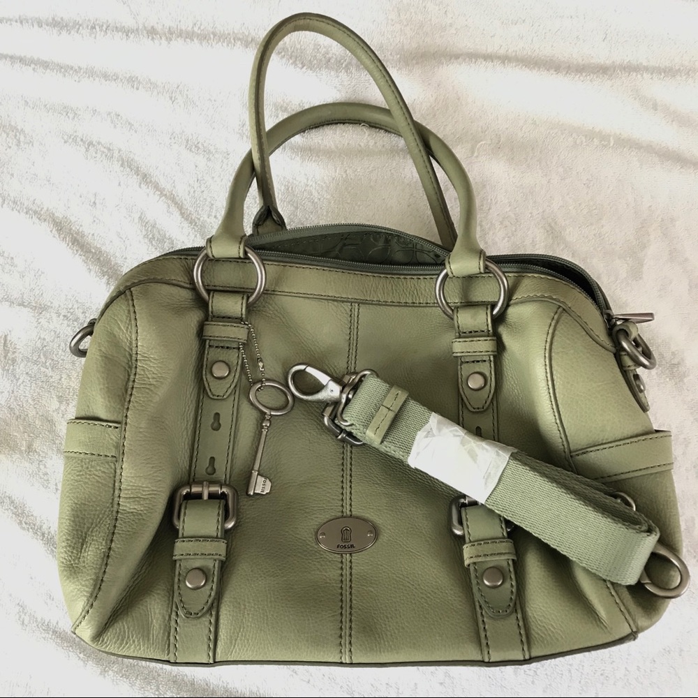 ***^^SOLD^^***!!   Fossil MADDOX